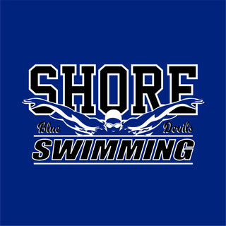 Shore Swimming