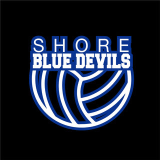 Shore Girls Volleyball
