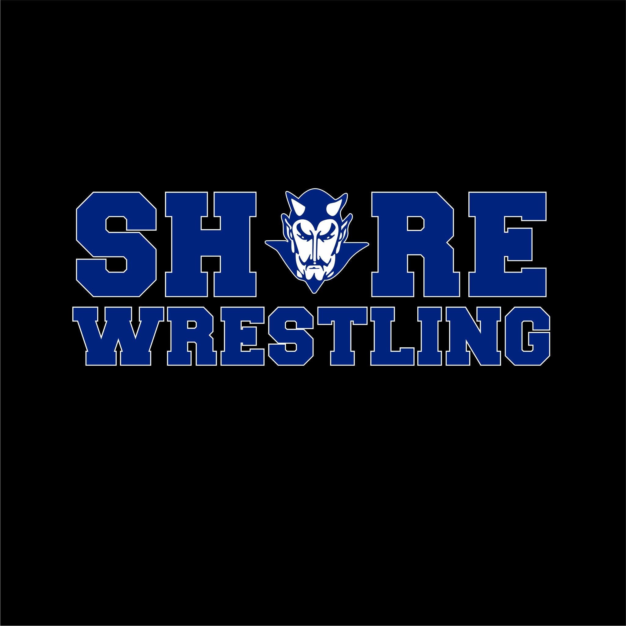 Shore Wrestling