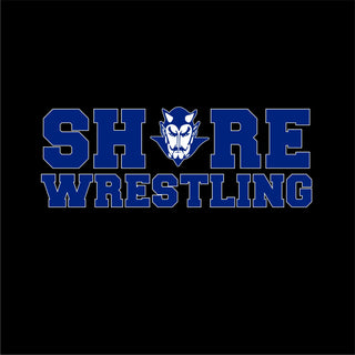 Shore Wrestling
