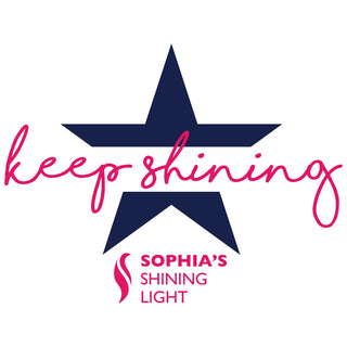 Sophia's Shining Light