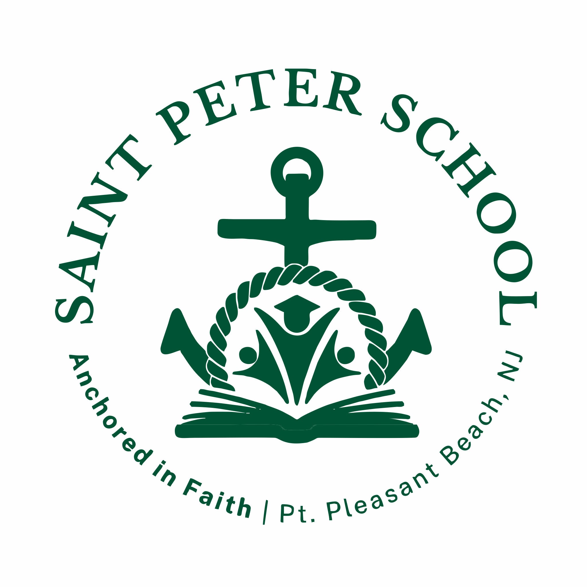 St. Peter School
