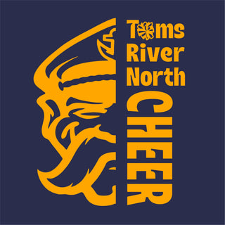 Toms River North Cheer