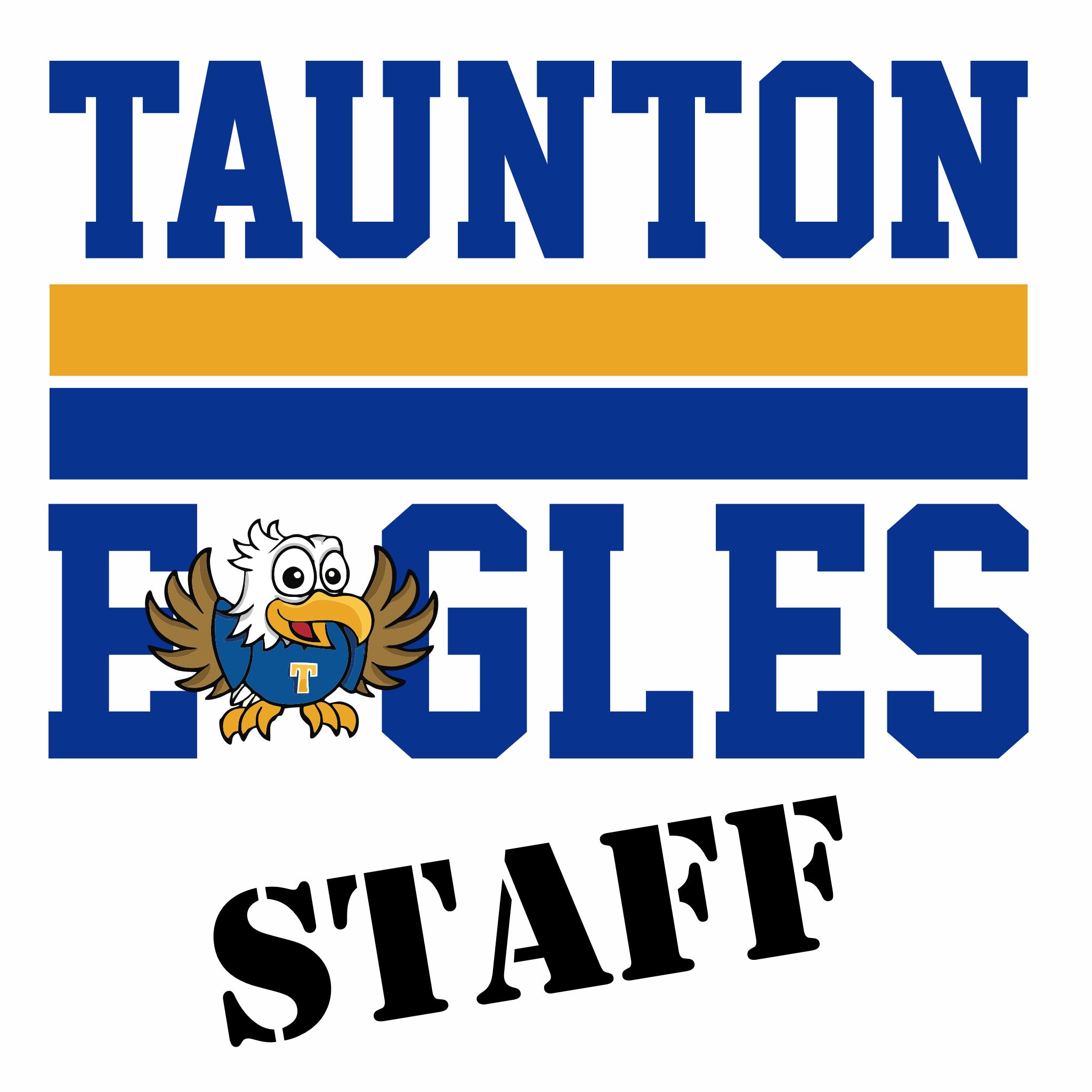 Taunton Elementary School Staff