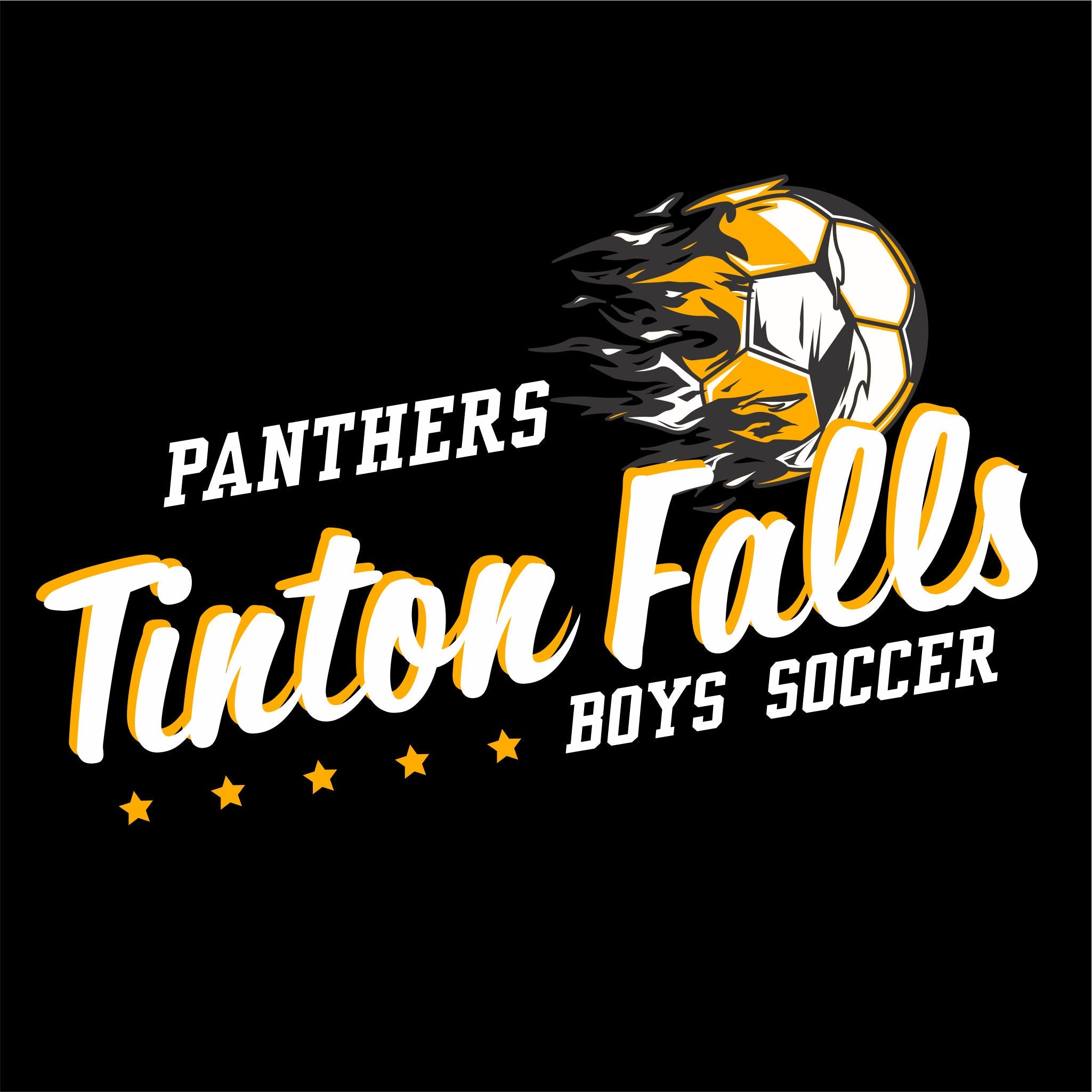 Tinton Falls Boys Soccer