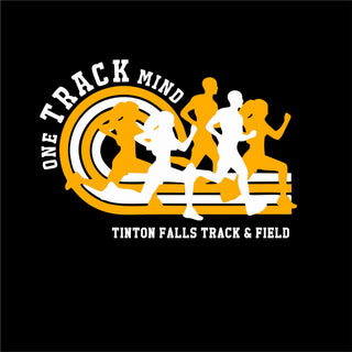 Tinton Falls Track