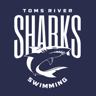 Toms River Sharks Swimming