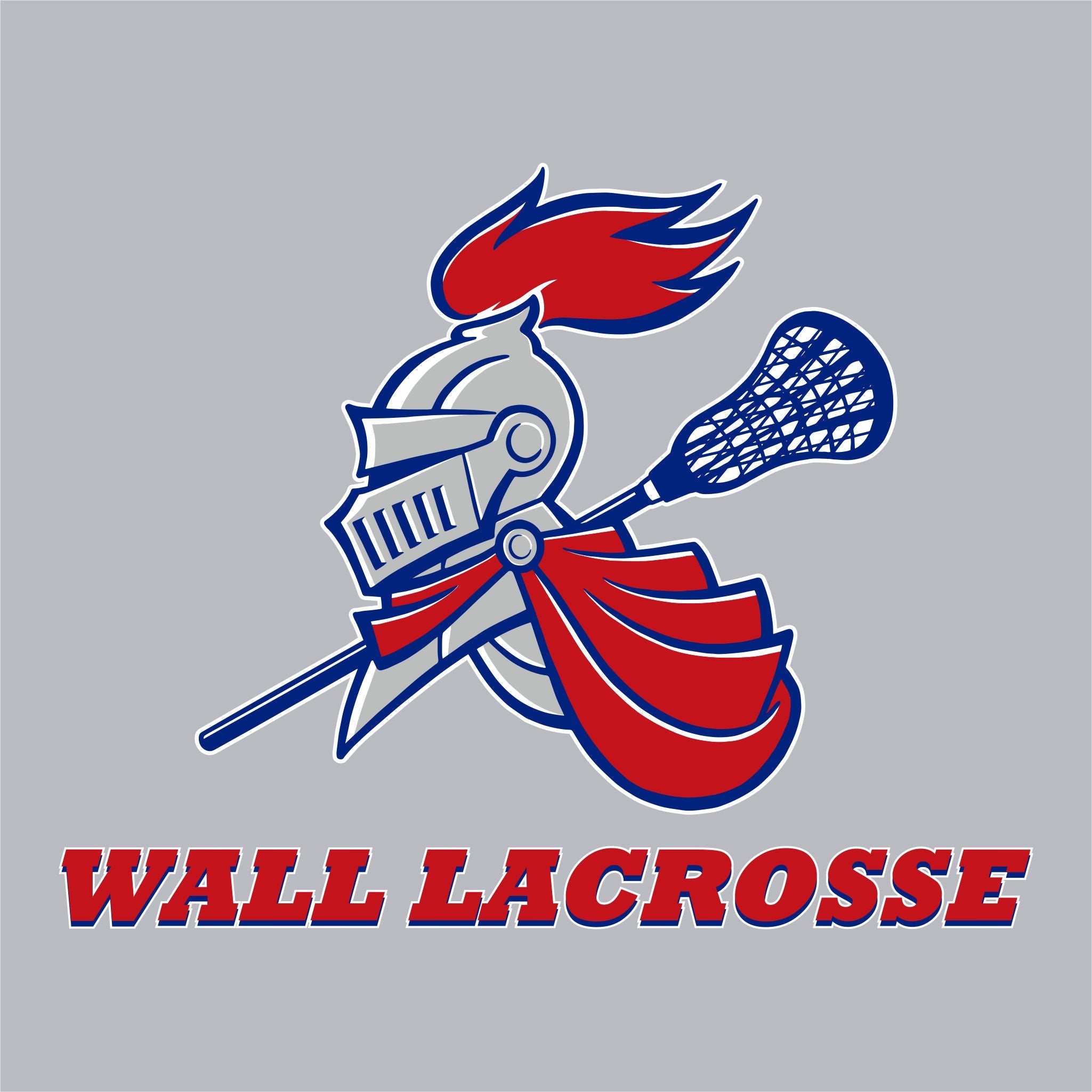 Wall Boys Lacrosse