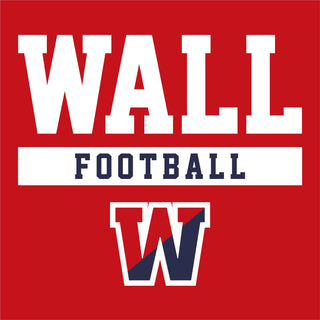 Wall HS Football