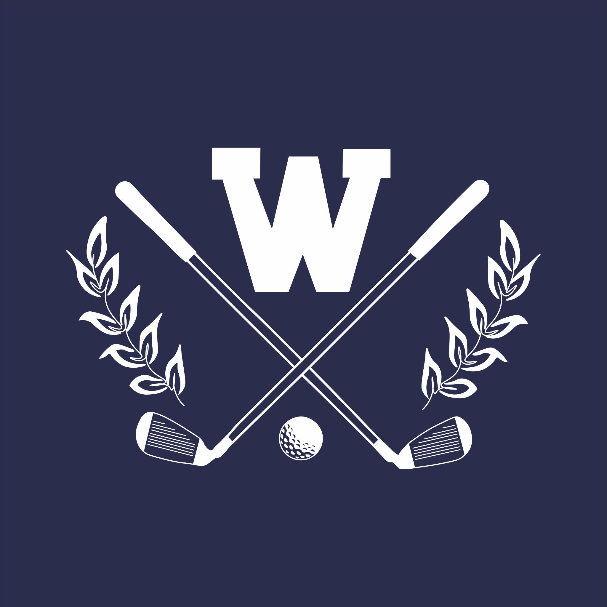 Wall Girls Golf