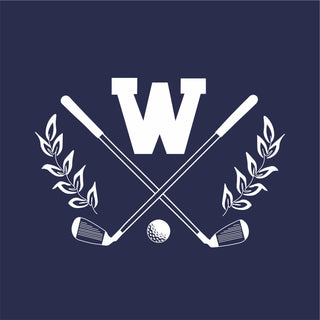 Wall Girls Golf