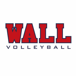 Wall Girls Volleyball