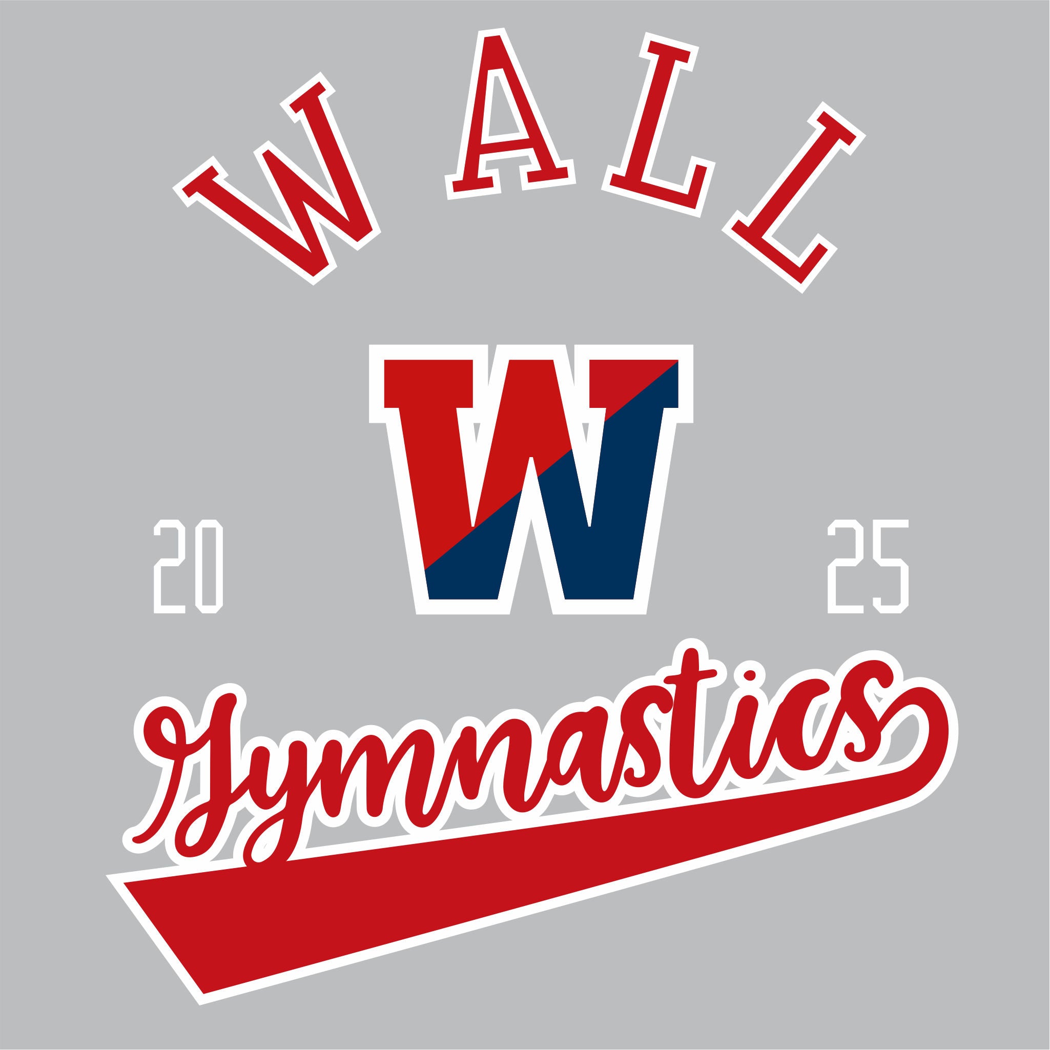 Wall Gymnastics