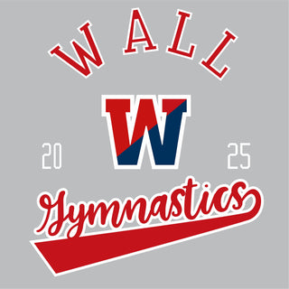 Wall Gymnastics