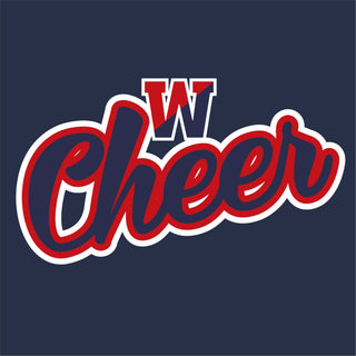 Wall HS Cheer