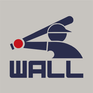 Wall Intermediate Baseball