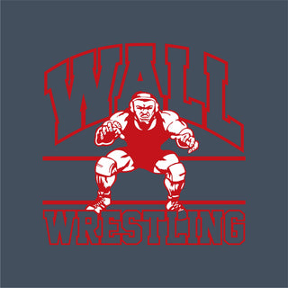 Wall REC Wrestling