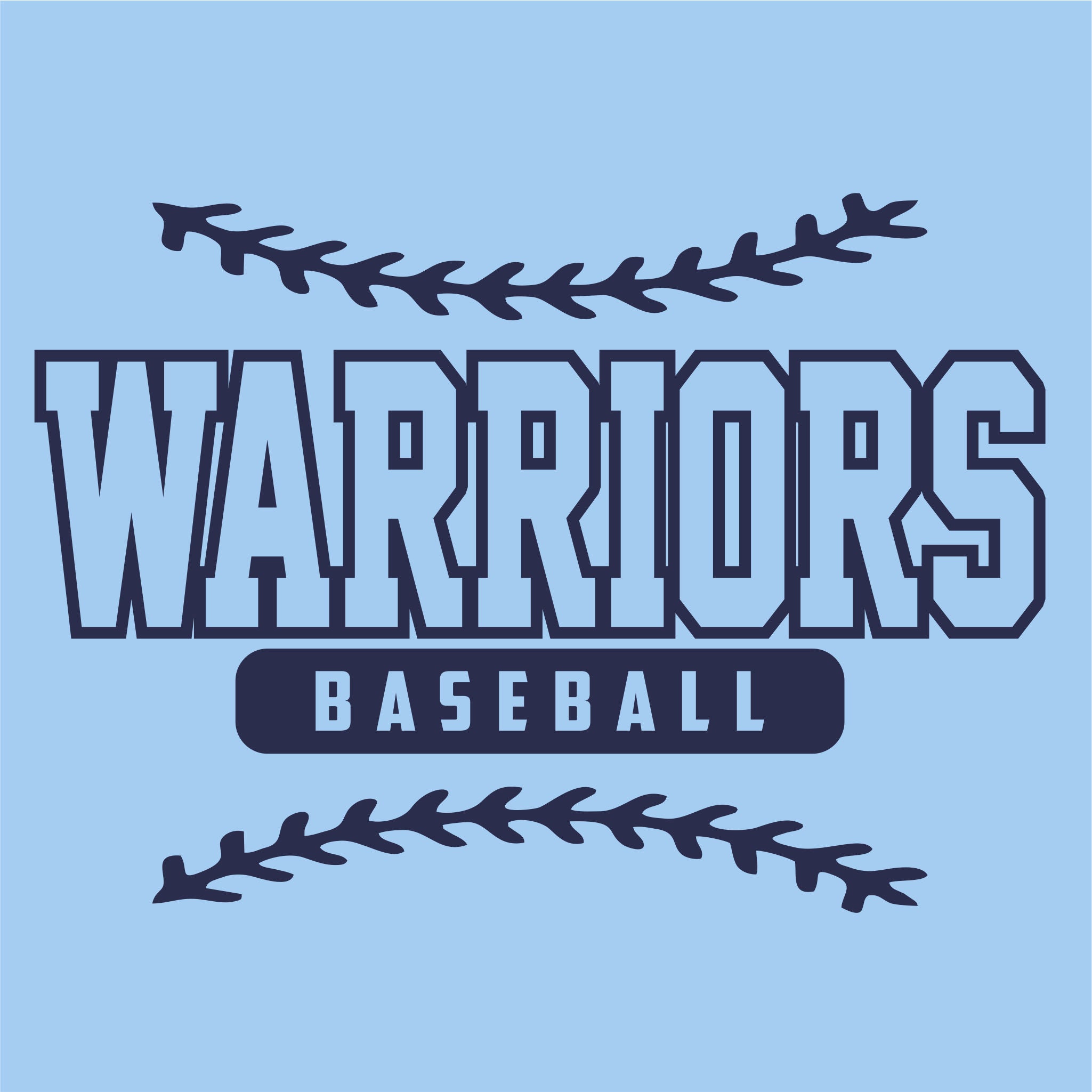 Warriors Travel Baseball