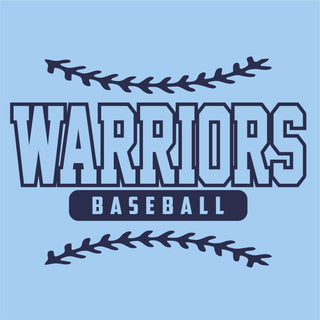 Warriors Travel Baseball