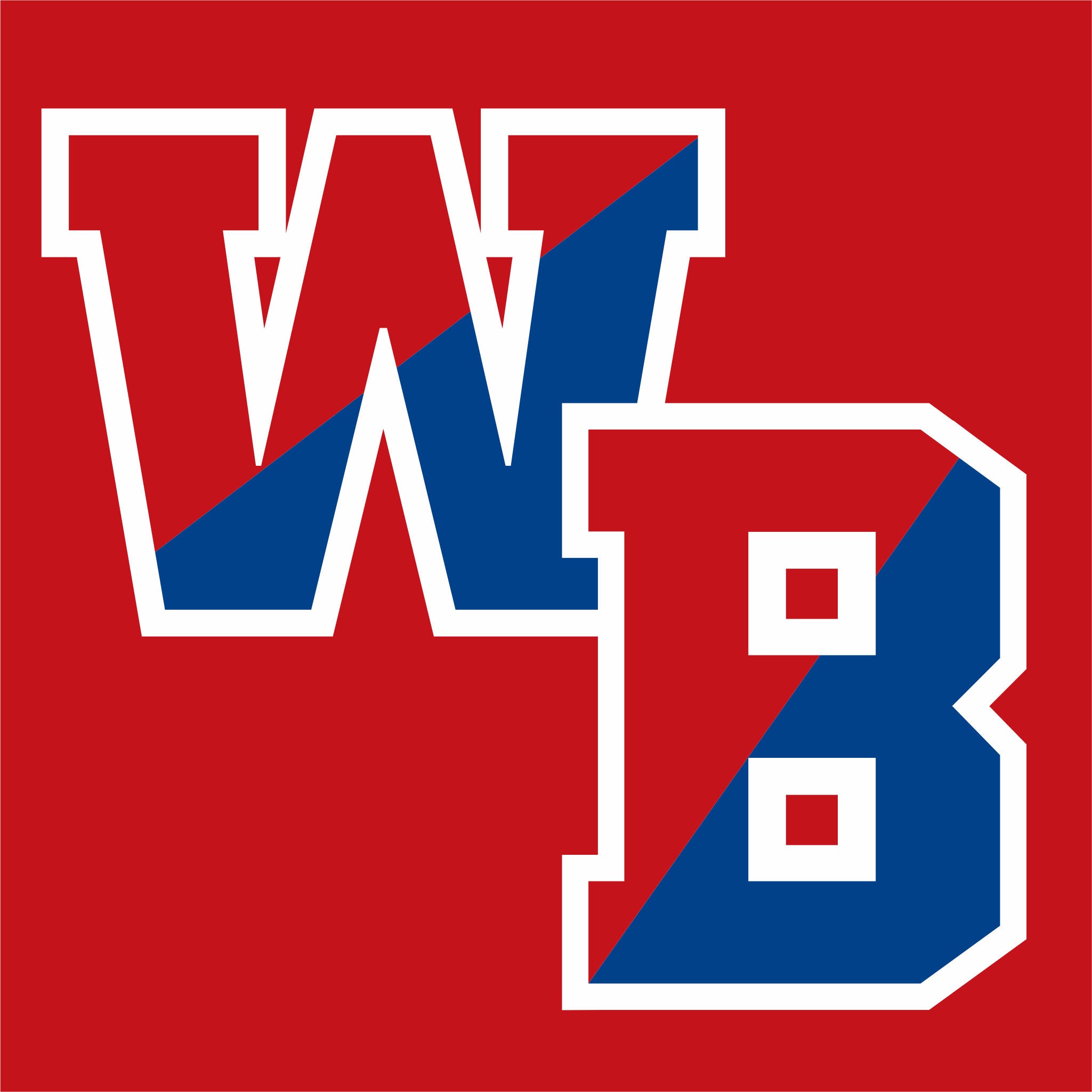 West Belmar Elementary School SP Custom Gear