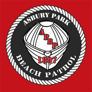 Asbury Park Beach Patrol