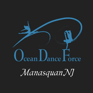 Ocean Dance Force