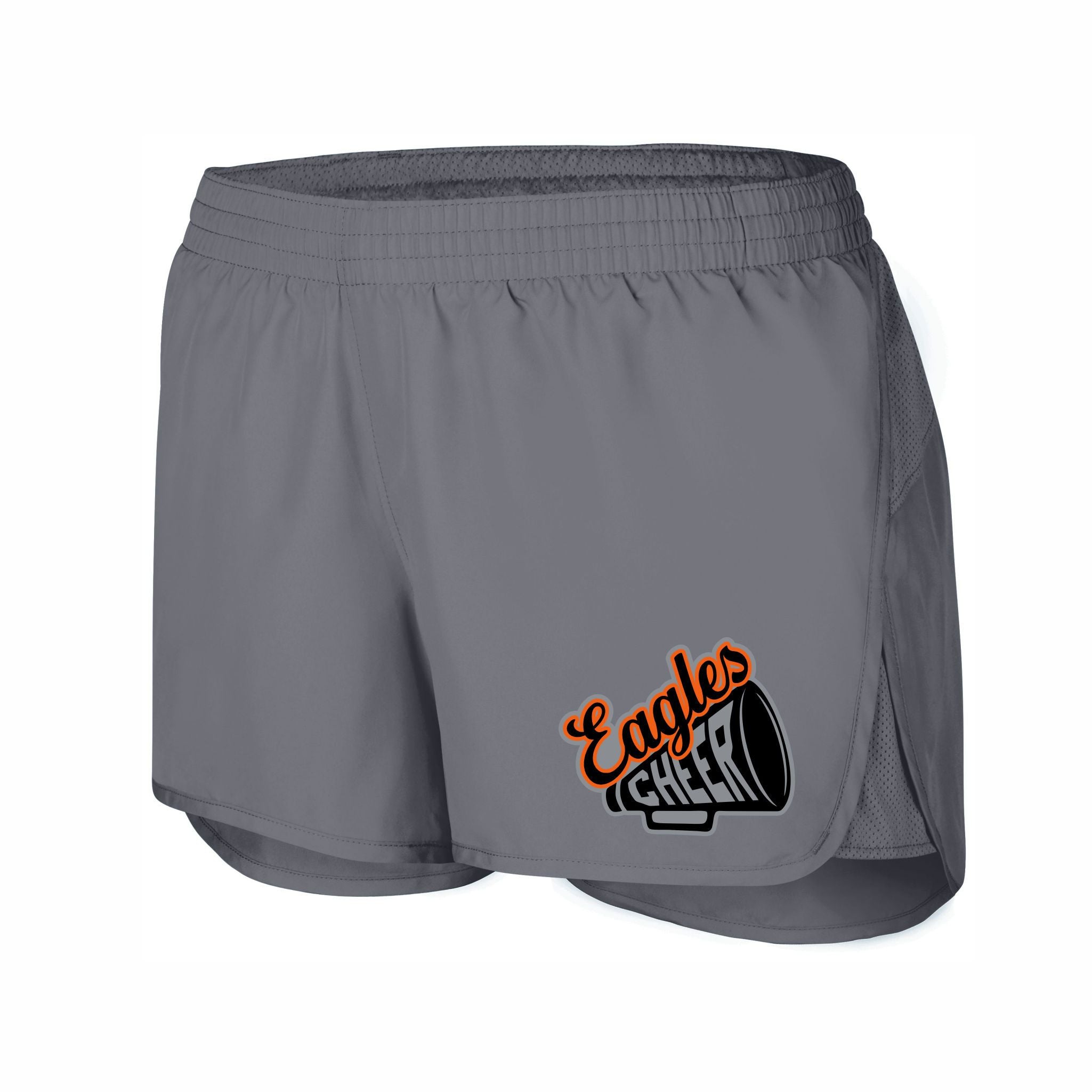 04. Middletown Eagles AYF - Ladies Short