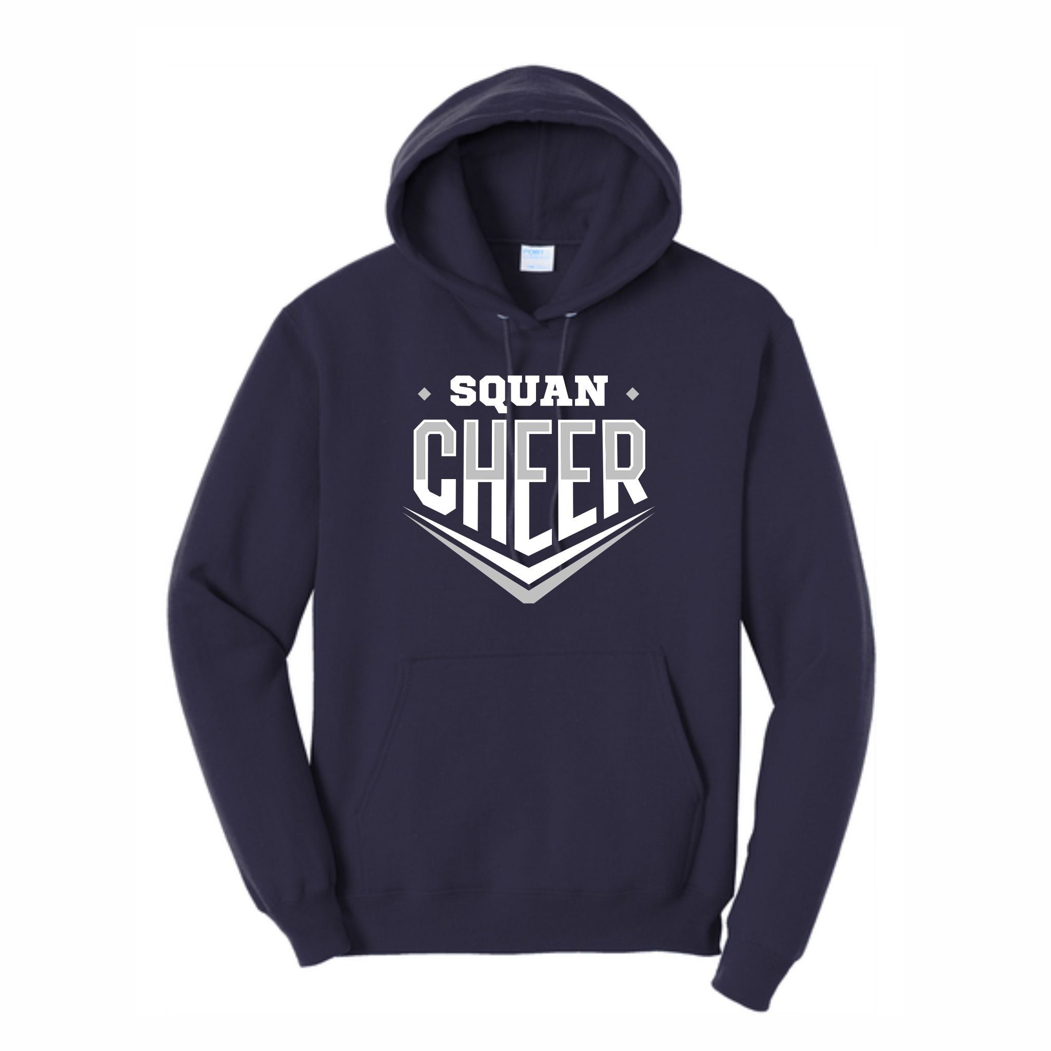 15. Manasquan AYC - Hoodie