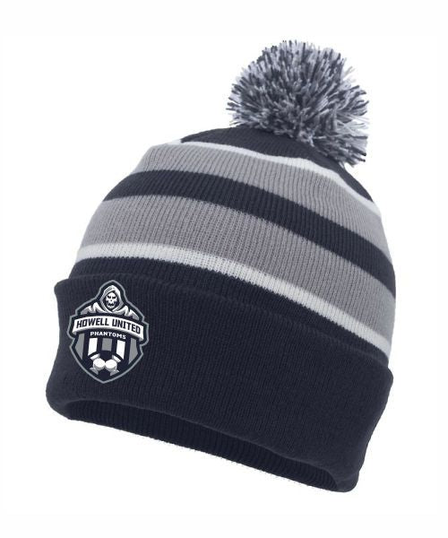 12. Howell Phantoms - Winter Hat