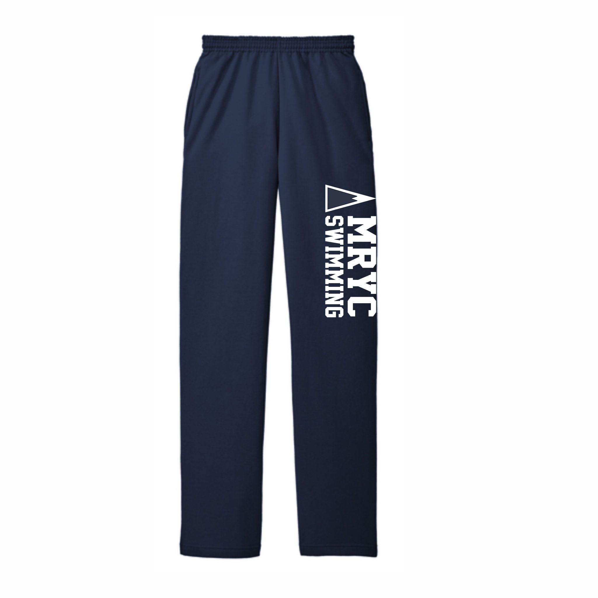 07. MRYC Swim Swag - Sweatpants