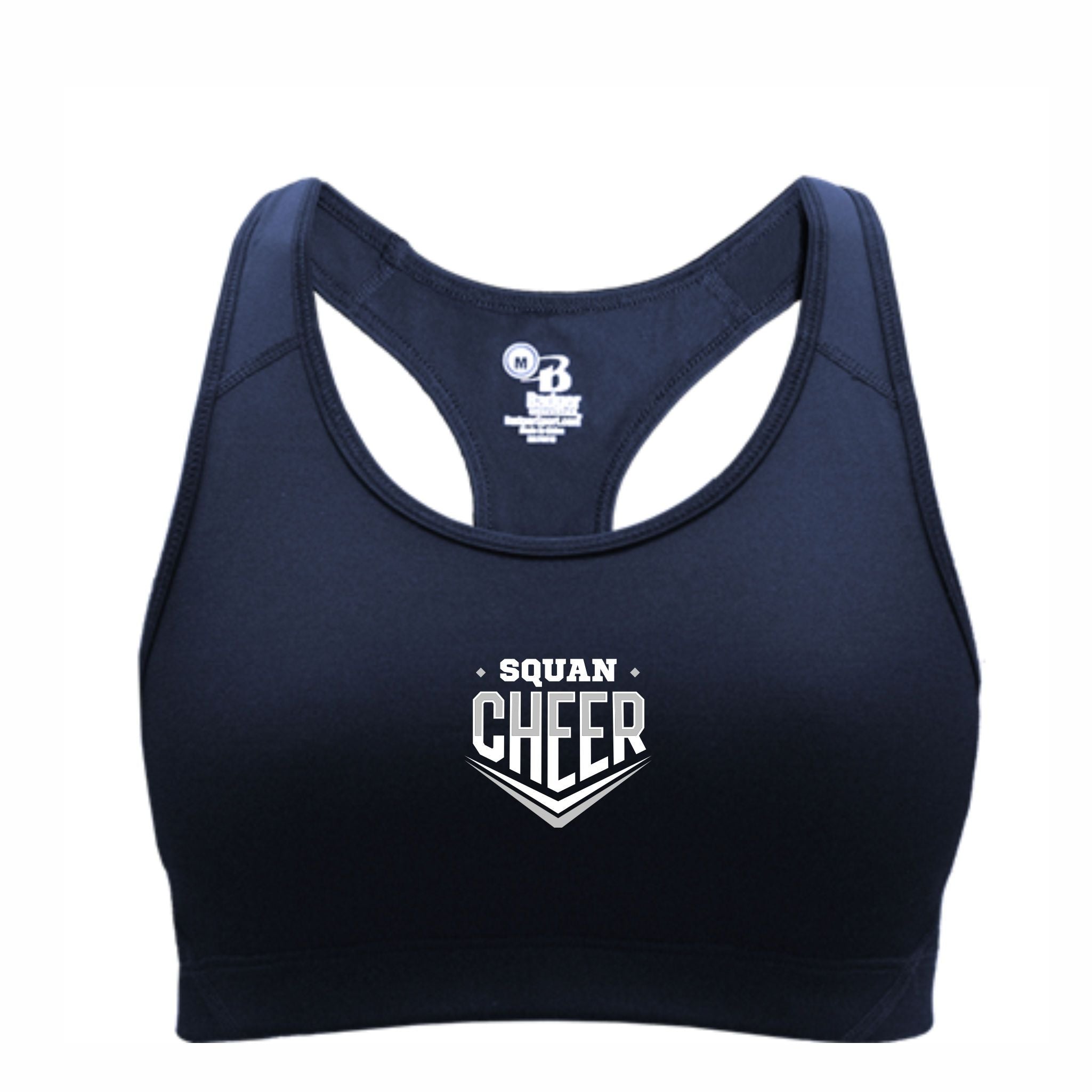 18. Manasquan AYC - Sports Bra