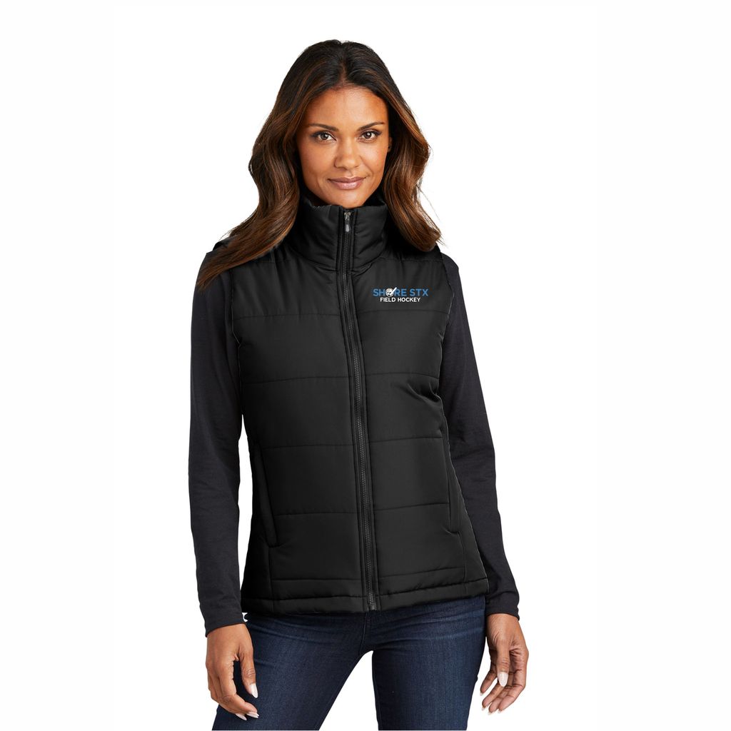 09. Shore STX - Port Authority Vest