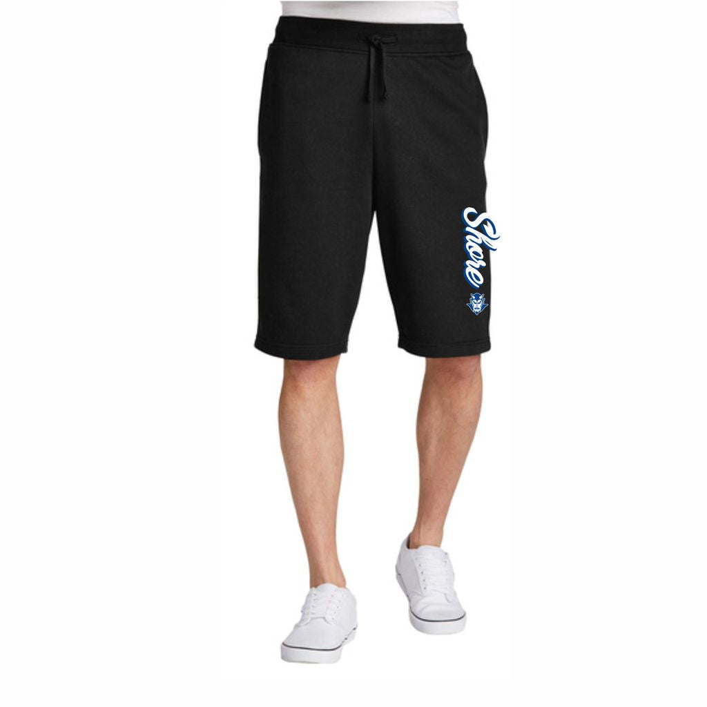 09. Shore '28 - Men's Fleece Shorts