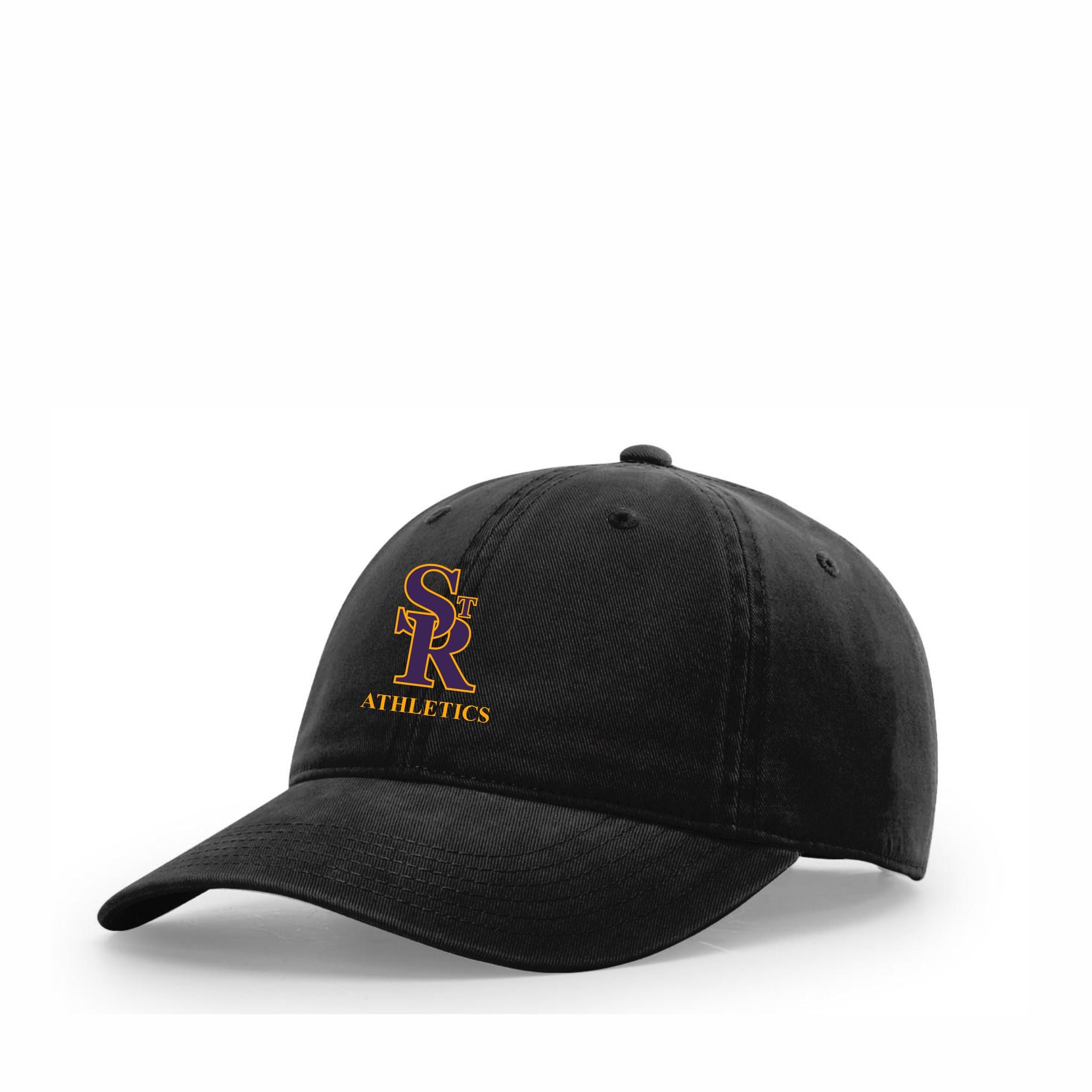 09. St Rose Coaches - Relaxed Fit Hat