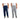 03. MRYC Sailing - Elastic Hem Pants