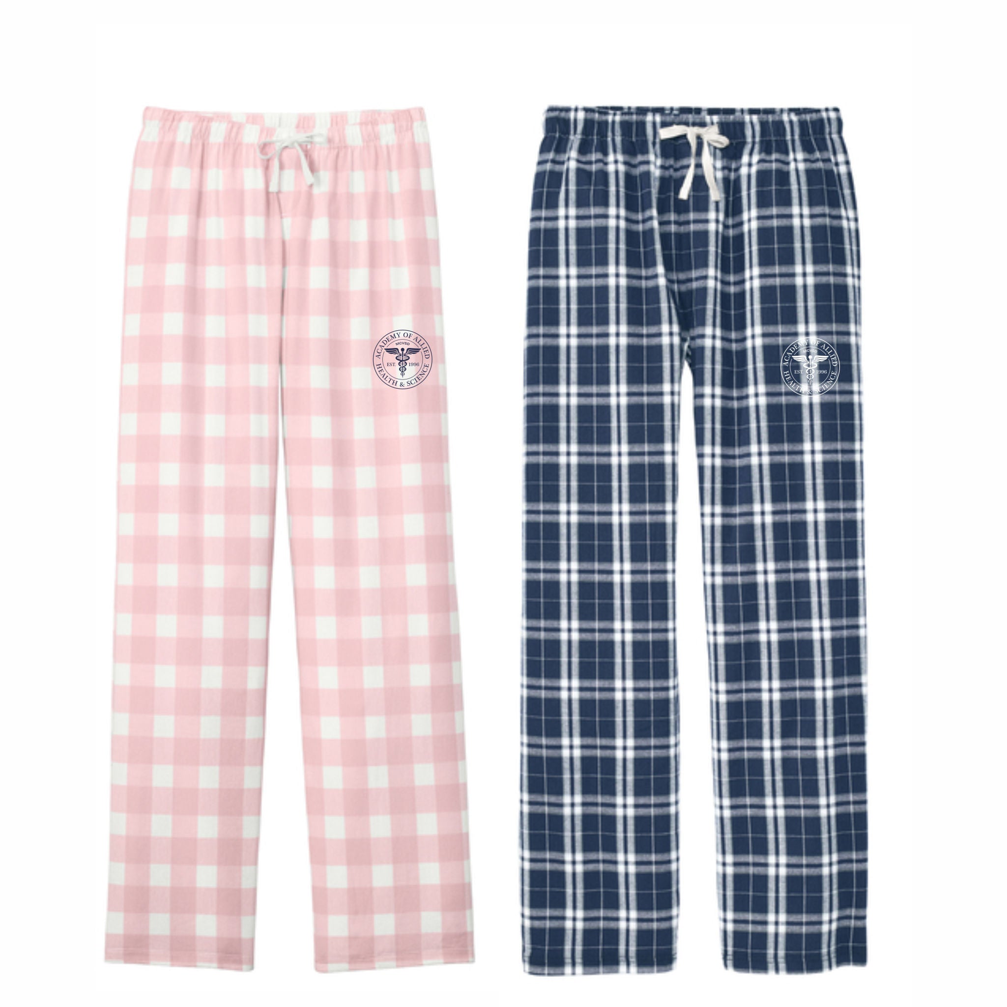 05. Allied - Flannels