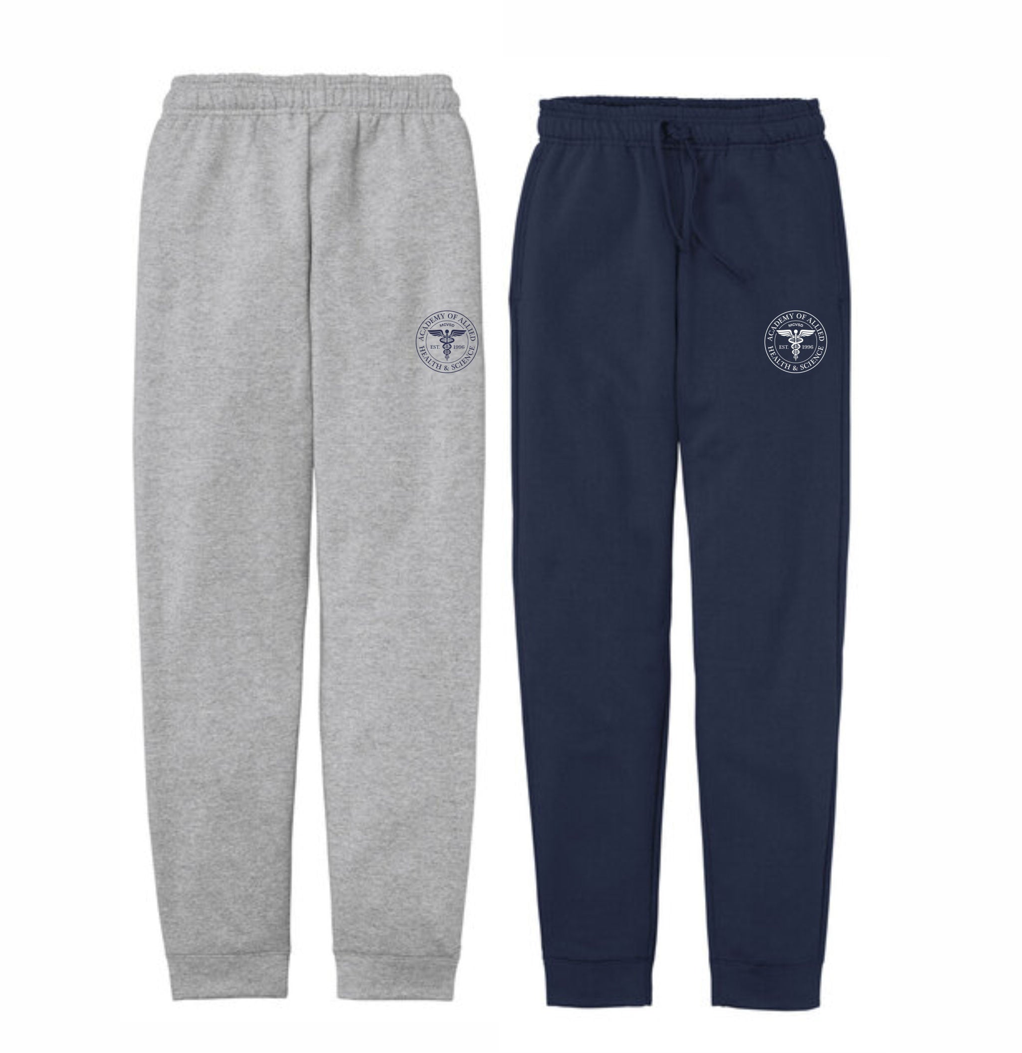 03. Allied - Joggers