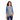 06. Shore STX - Women's Raglan T-Shirt