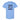 23. ACA - Short Sleeve T-Shirt (Repeating Eagles Logo)