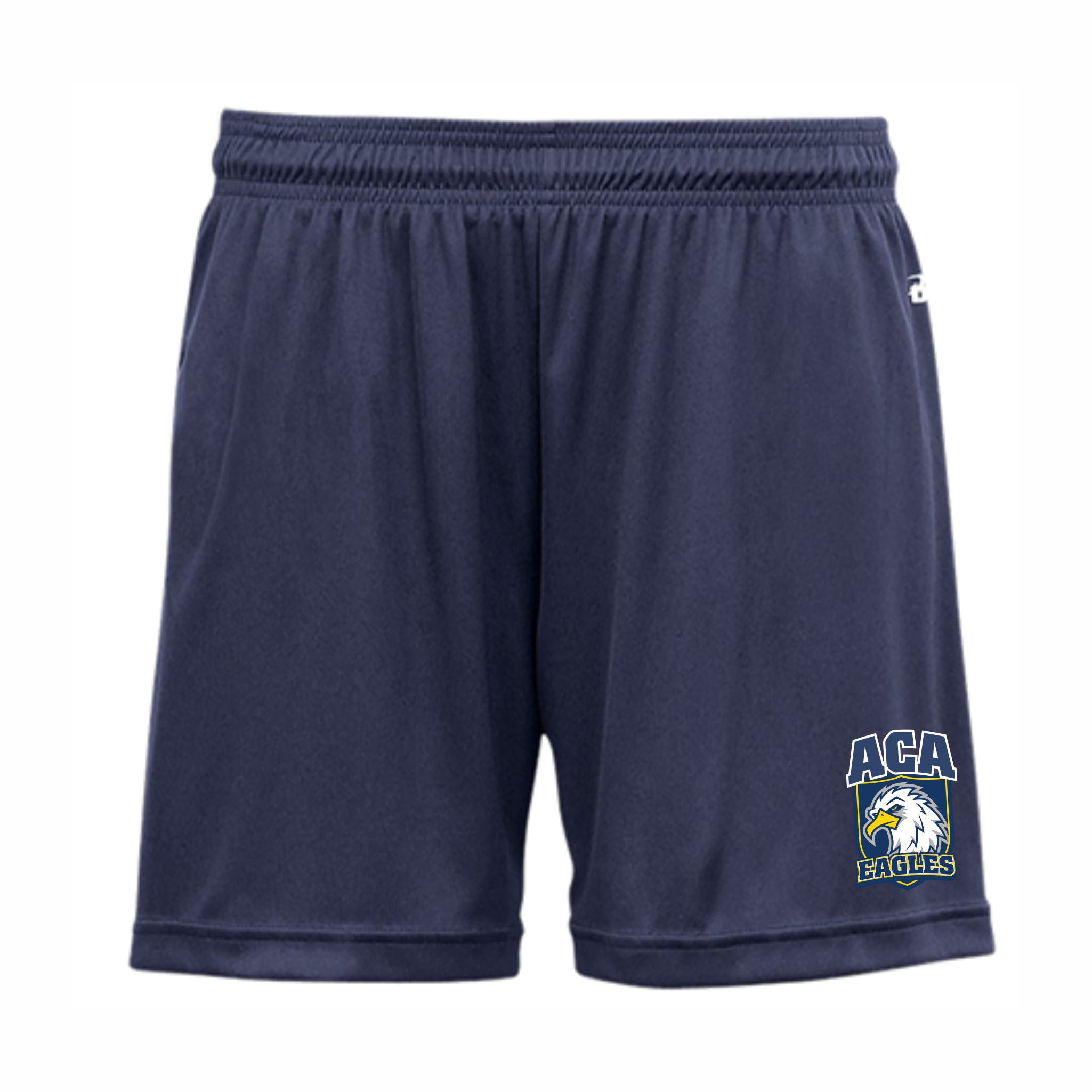 12. ACA - Mesh Shorts
