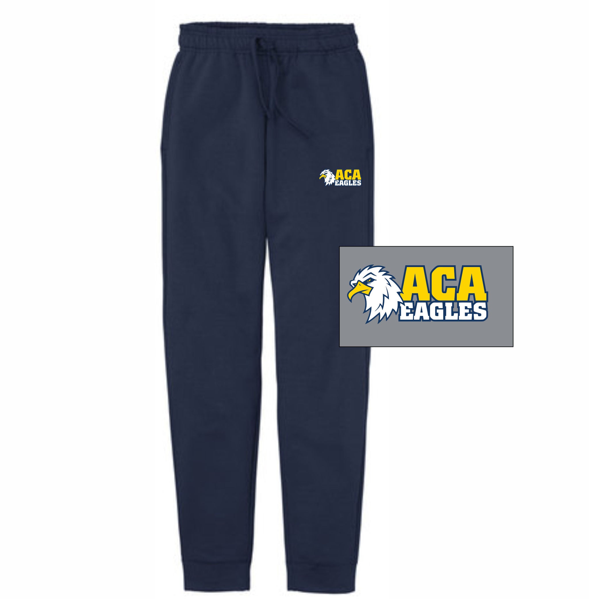 04. ACA - Joggers