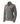 ARIS Flag Football - Embroidered Men's/Women's Heather Microfleece Full-Zip Jacket