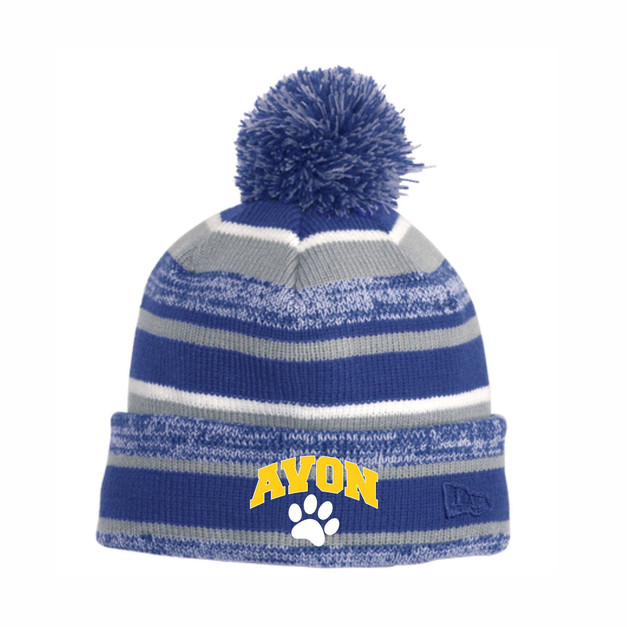 13. Avon - Pom Beanie