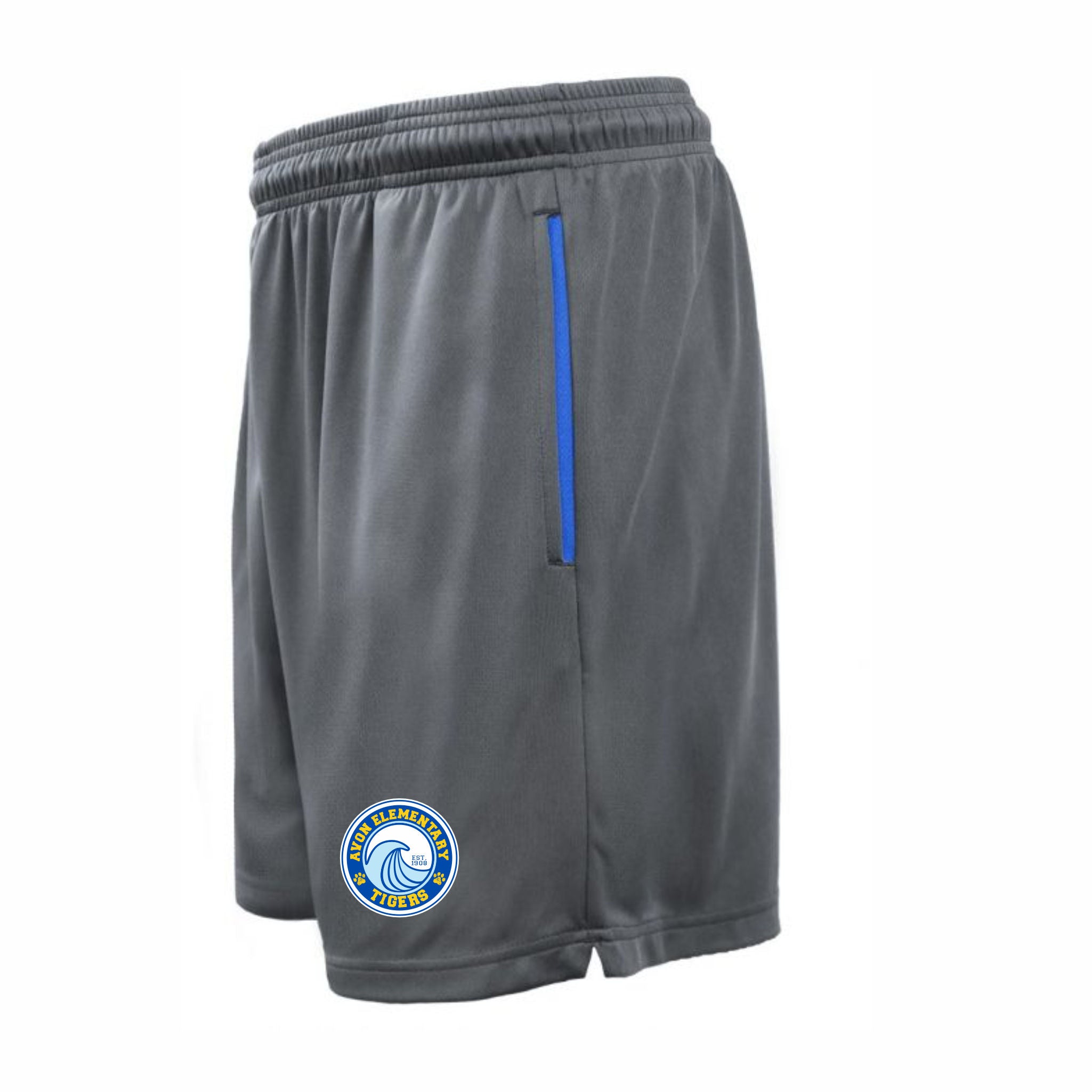 07. Avon - Boys Shorts