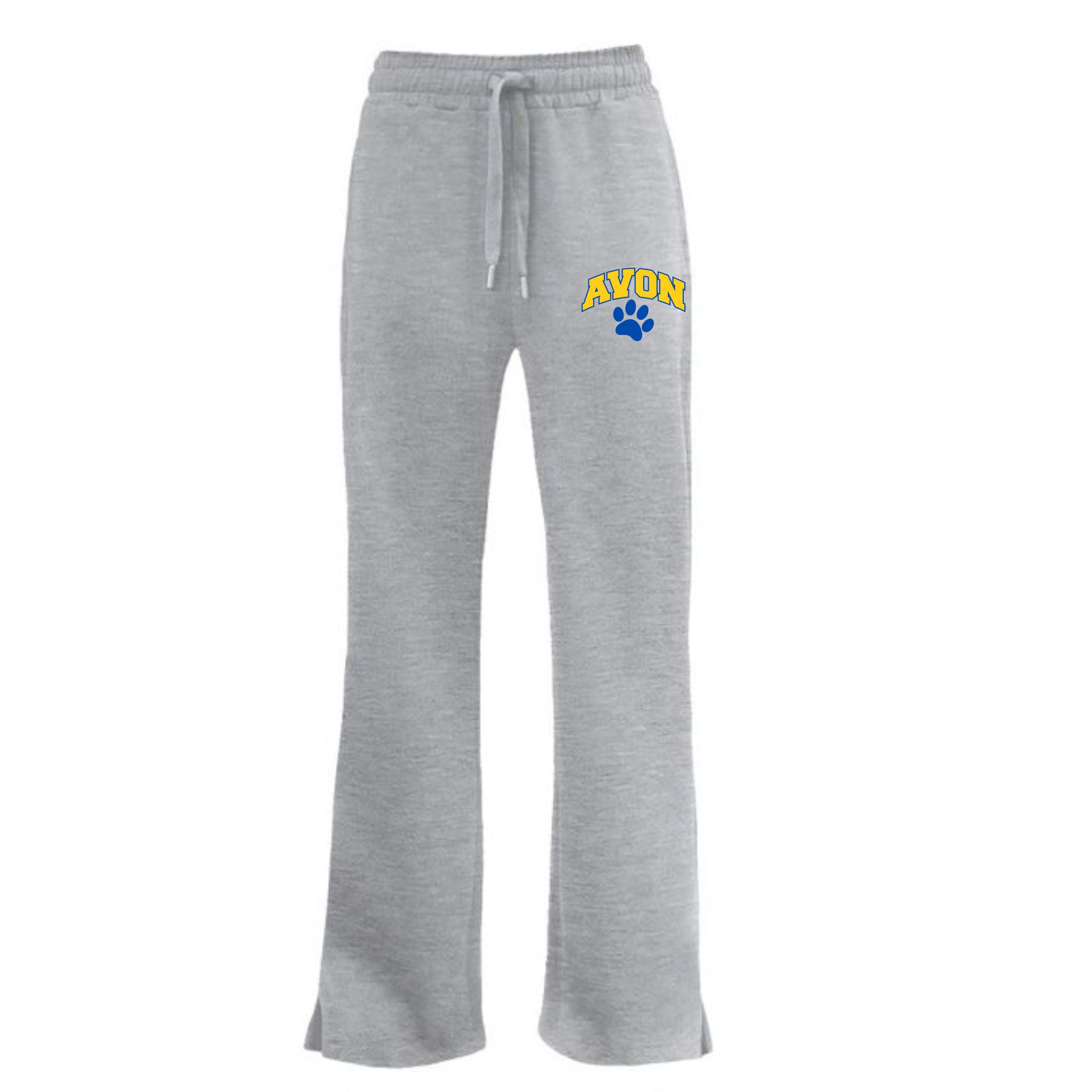 08. Avon - Ladies Flare Sweatpant