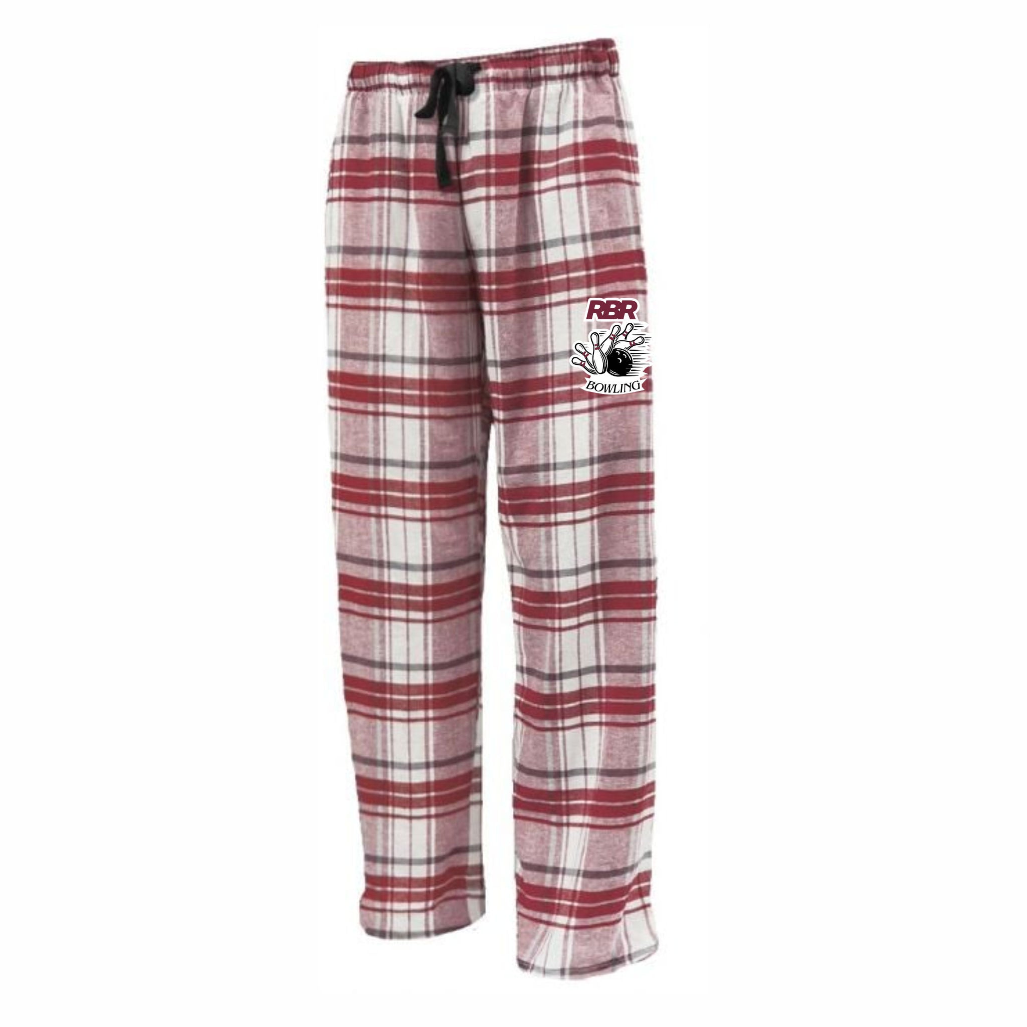 04. RBR Bowling - Flannels