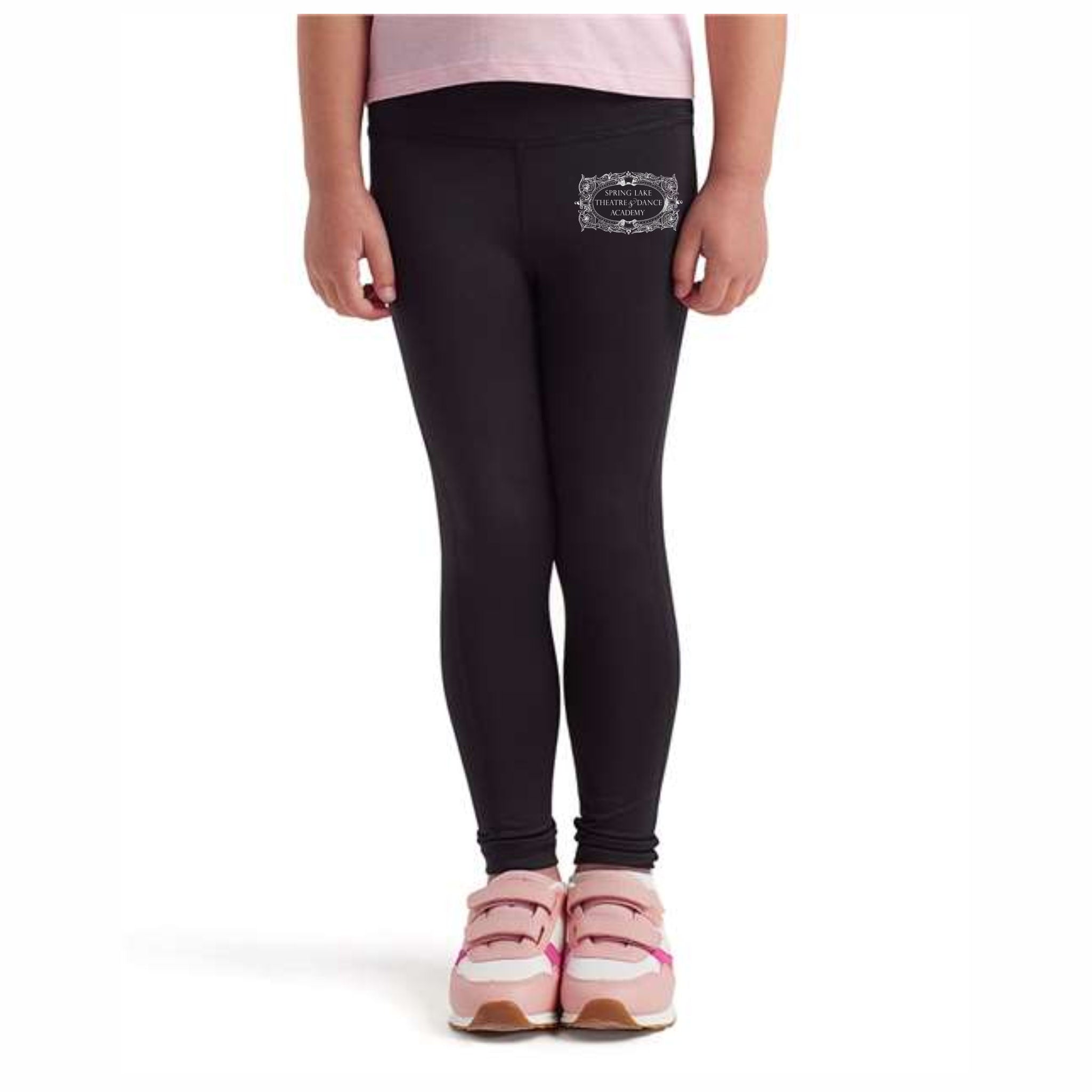 05. SLTDA - Youth Leggings