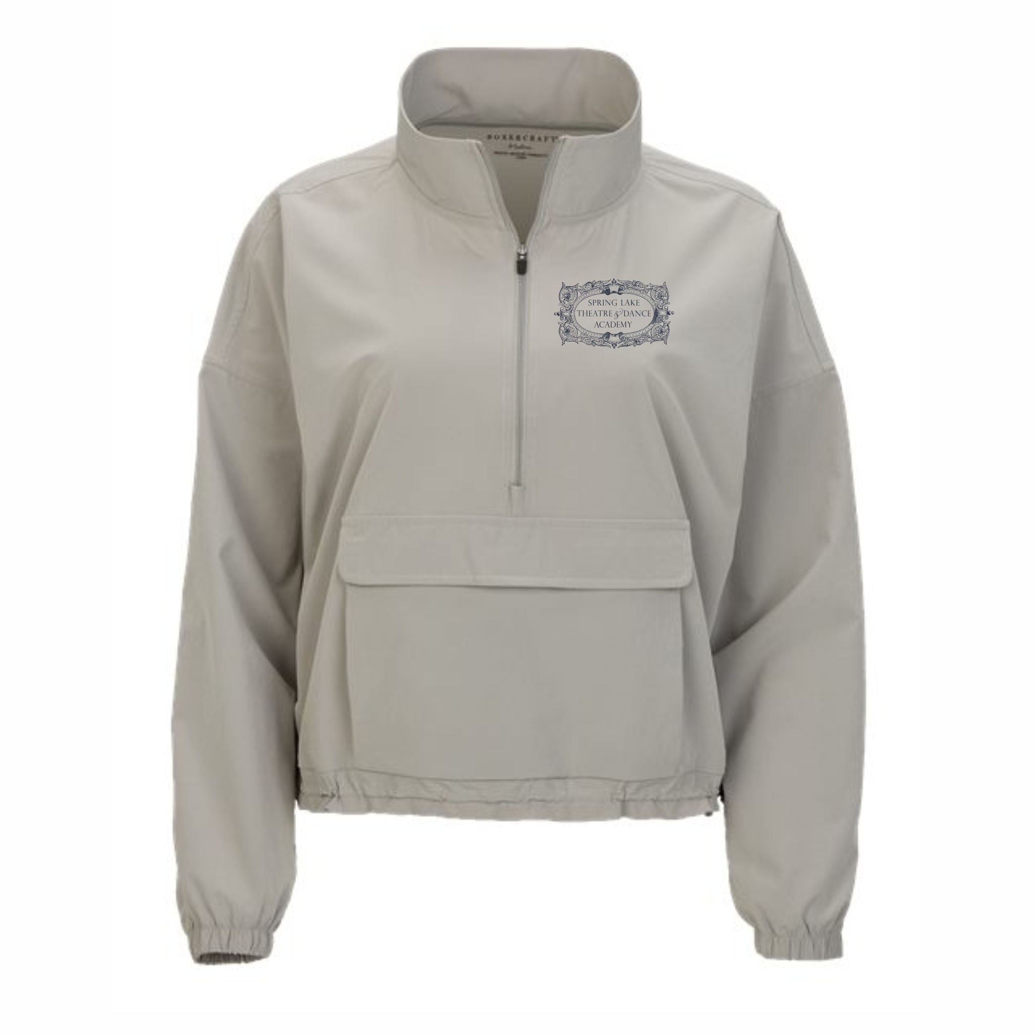 11. SLTDA - Ladies Woven Shorts