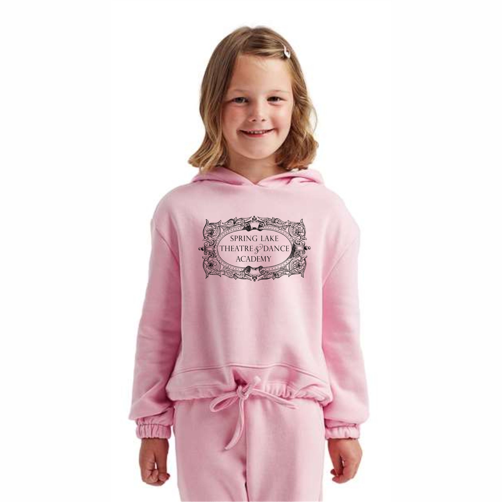 06. SLTDA - Youth Maria Hoodie