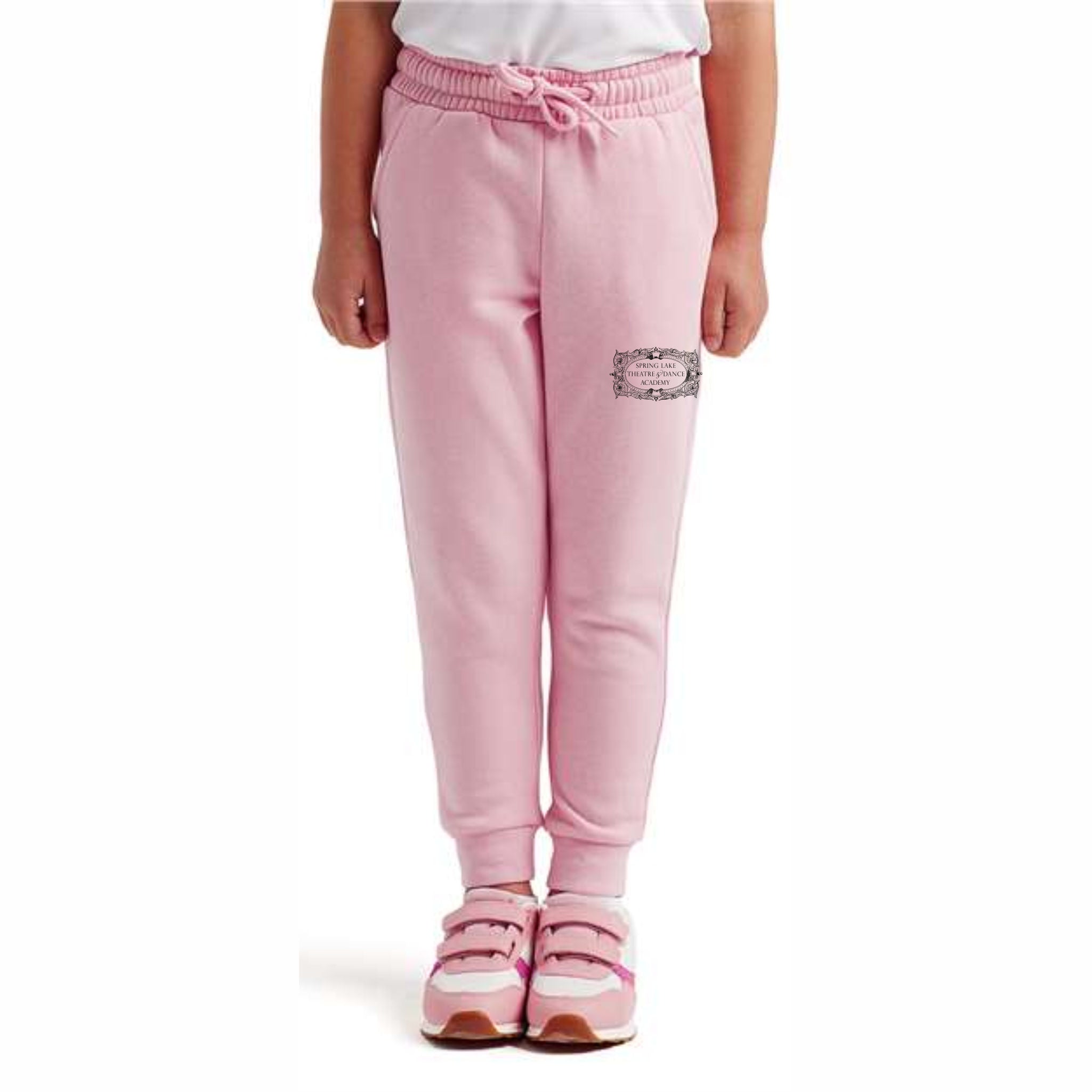 07. SLTDA - Youth Ashley Joggers